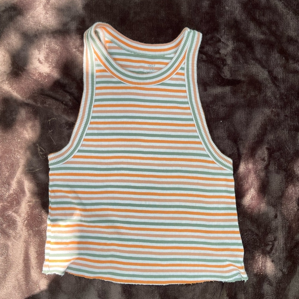 aerie tank top